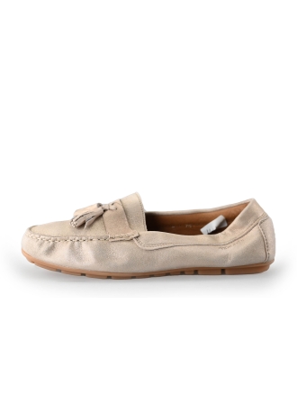 Tamaris Instappers Beige 219061