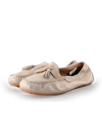 Tamaris Instappers Beige 219061