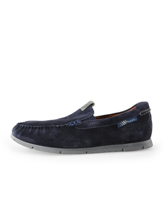 Bugatti Instappers Blauw 219062