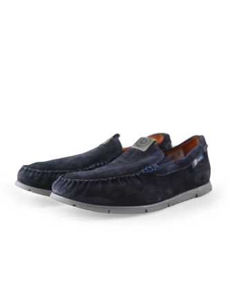 Bugatti Instappers Blauw 219062