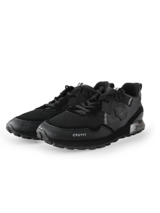 Cruyff Sneakers Zwart 219086