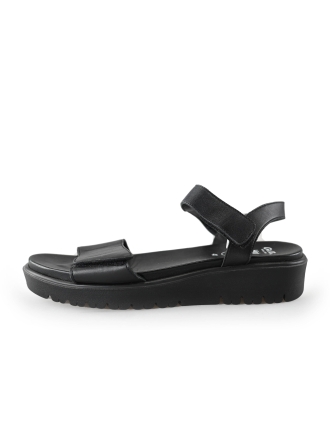 Ara Sandalen Zwart 219101