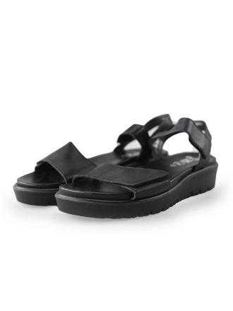 Ara Sandalen Zwart 219101