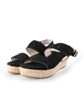 Dolcis Sandalen Zwart 219102