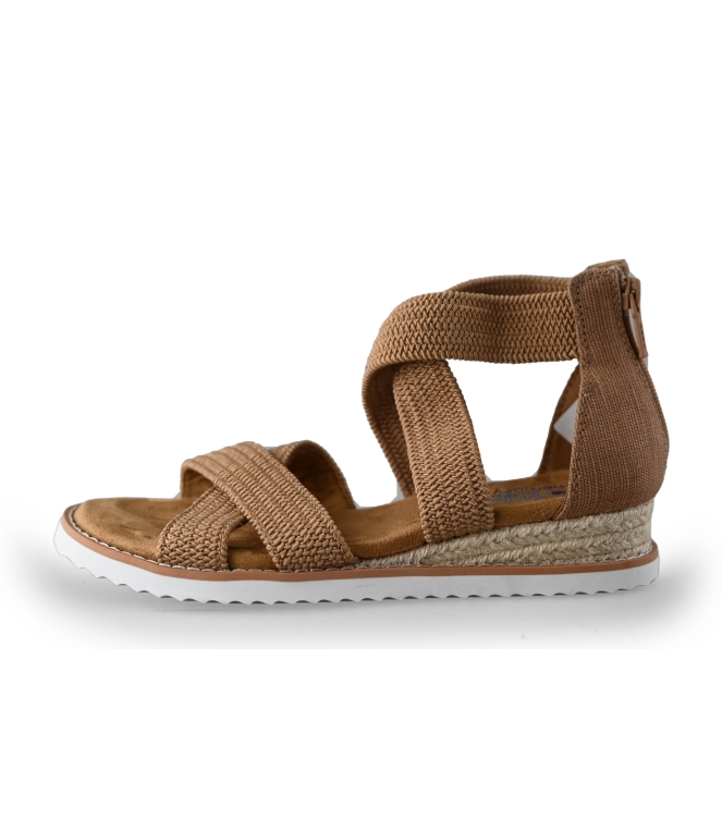 Bobs Sandalen