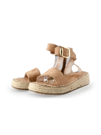 Dolcis Sandalen Beige 219127