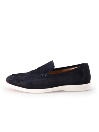 Nelson Instappers Blauw 219128