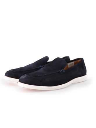 Nelson Instappers Blauw 219128