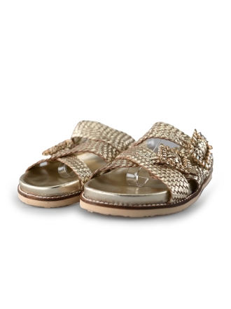 Nelson Slippers