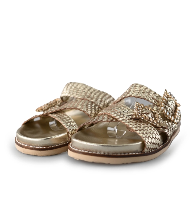 Nelson Slippers