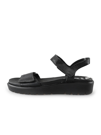Ara Sandalen Zwart 219165