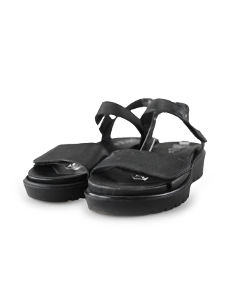 Ara Sandalen Zwart 219165
