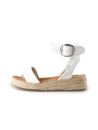 Dolcis Sandalen Wit 219169