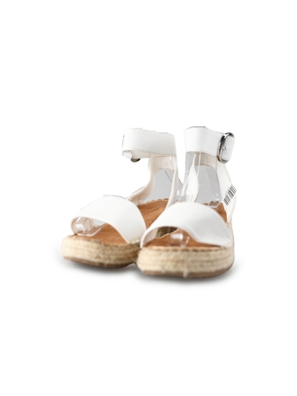 Dolcis Sandalen Wit 219169