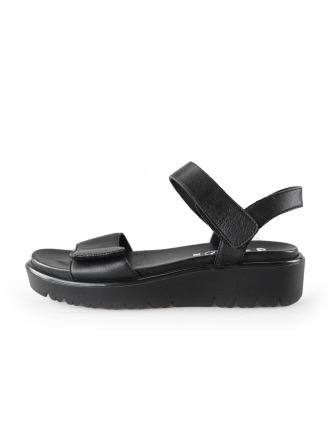 Ara Sandalen Zwart 219186