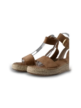 Dolcis Sandalen Bruin 219193