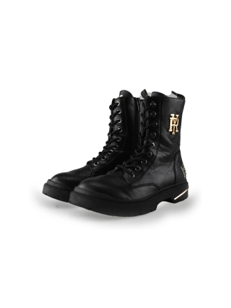 Replay Veterboots Zwart 219196