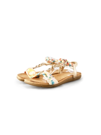 Dolcis Sandalen Goud 219209