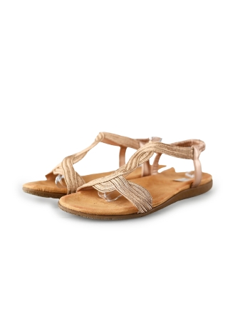 Dolcis Sandalen Brons 219210