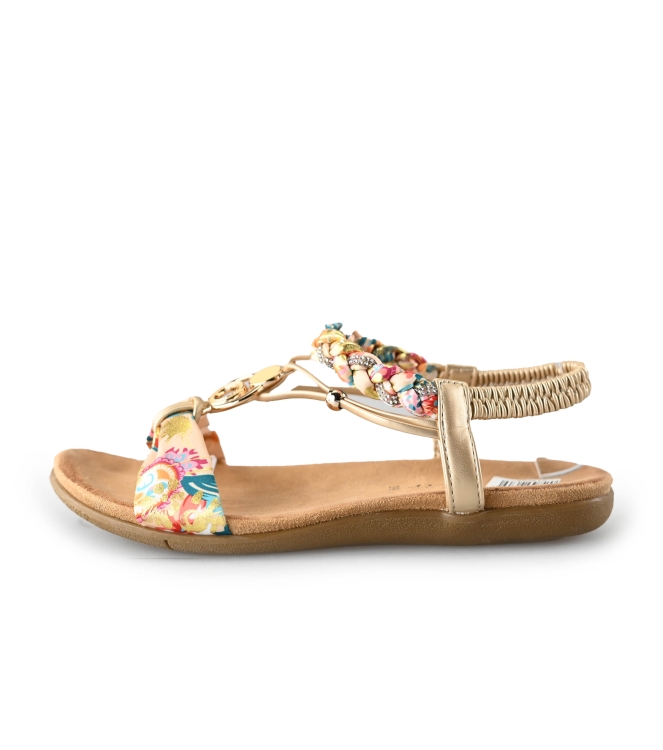 Dolcis Sandalen