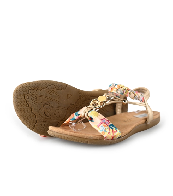 Dolcis Sandalen
