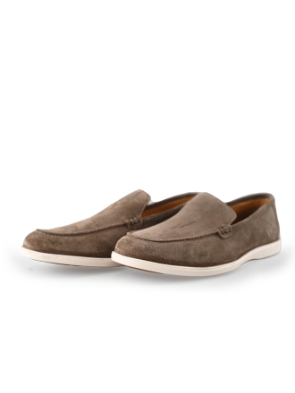 Nelson Loafers  Bruin 219228
