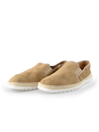 Verbenas Loafers  Beige 219229