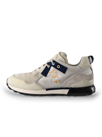 Cruyff Sneakers Beige 219244