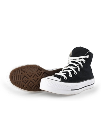 Converse Hoge sneakers