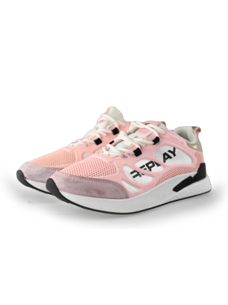 Replay Sneakers Roze 219262