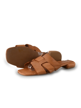 Tango Slippers