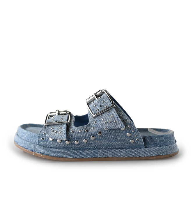 Nelson Slippers
