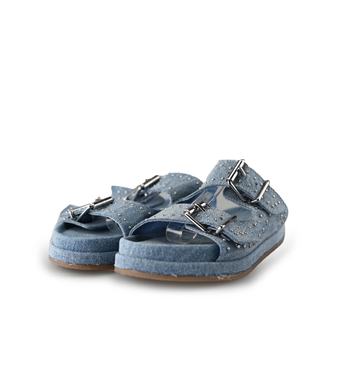 Nelson Slippers