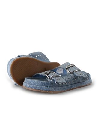 Nelson Slippers