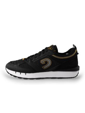 Cruyff Sneakers Zwart 219283