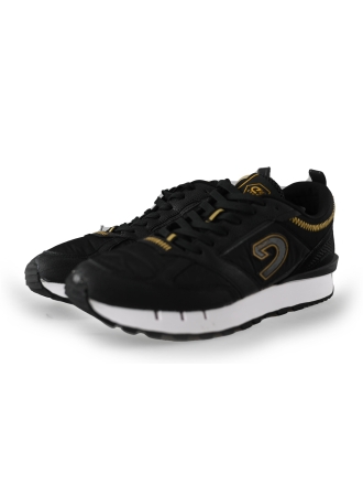 Cruyff Sneakers Zwart 219283