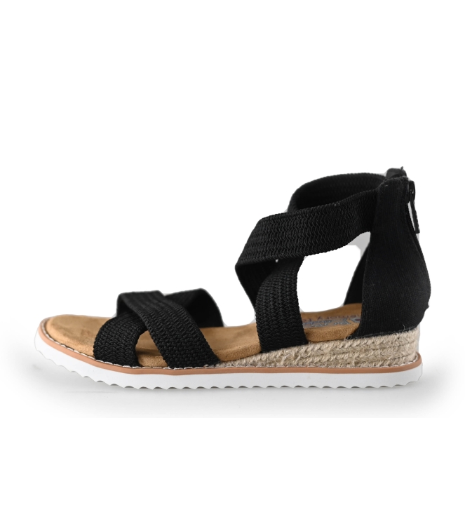Bobs Sandalen