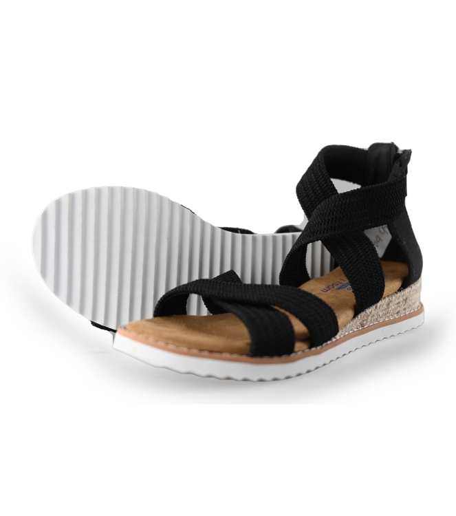 Bobs Sandalen