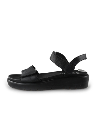 Ara Sandalen Zwart 219299