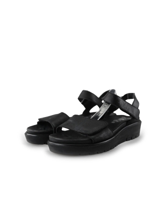 Ara Sandalen Zwart 219299