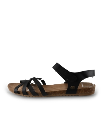Mustang Sandalen Zwart 219302