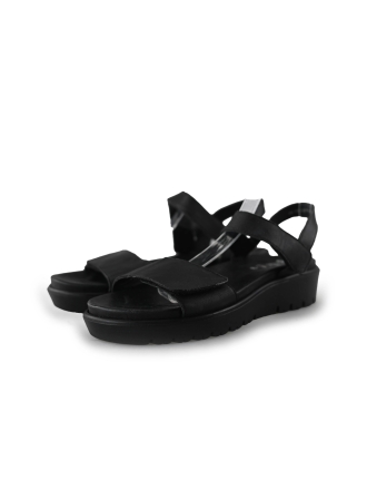 Ara Sandalen Zwart 219304