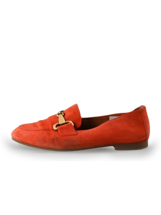 Gabor Loafers  Oranje 219306