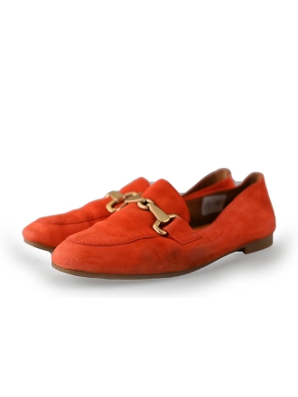 Gabor Loafers  Oranje 219306