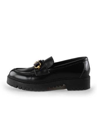 Guess Loafers  Zwart 219317