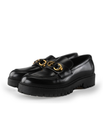 Guess Loafers  Zwart 219317