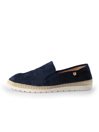 Verbenas Instappers Blauw 219318