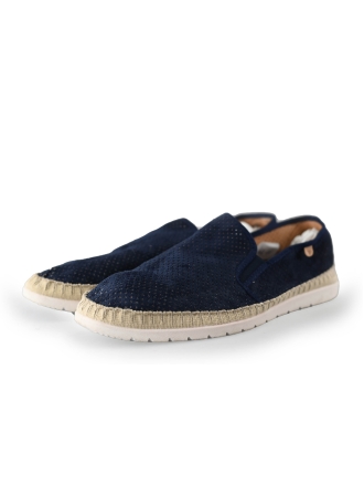 Verbenas Instappers Blauw 219318