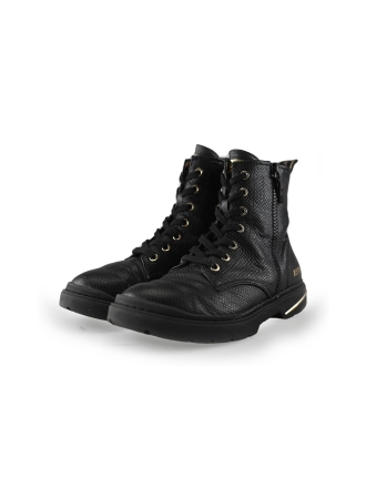 Replay Veterboots Zwart 219324