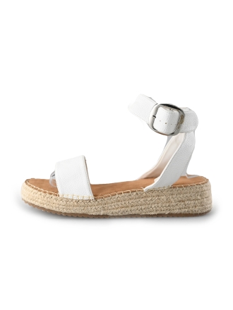 Dolcis Sandalen Wit 219329